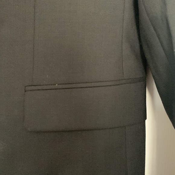 Men’s jacket - Picture 3 of 5